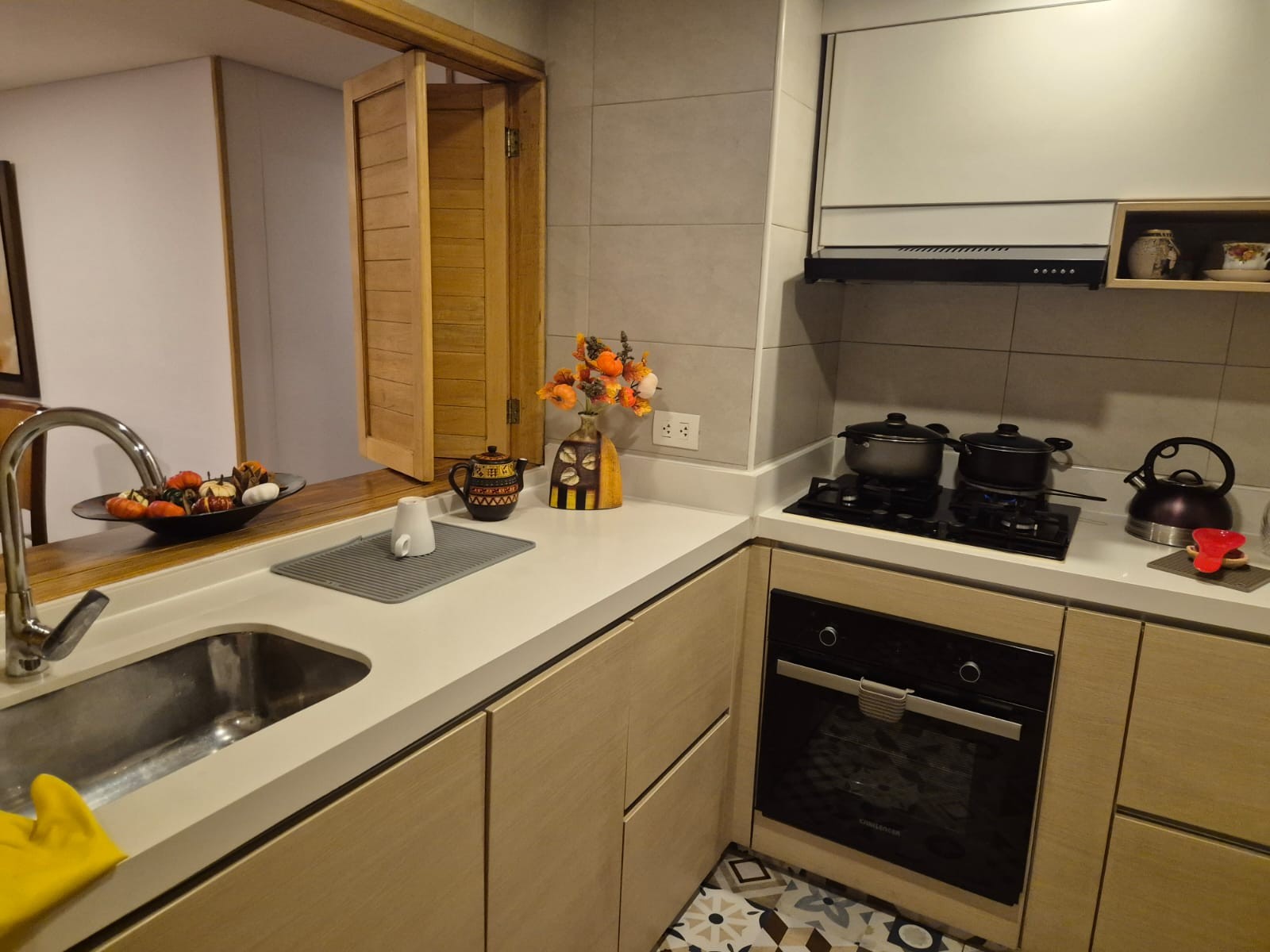 Apartamento en venta en Ciudad Salitre Occidental, Bogotá · foto 8 de 24