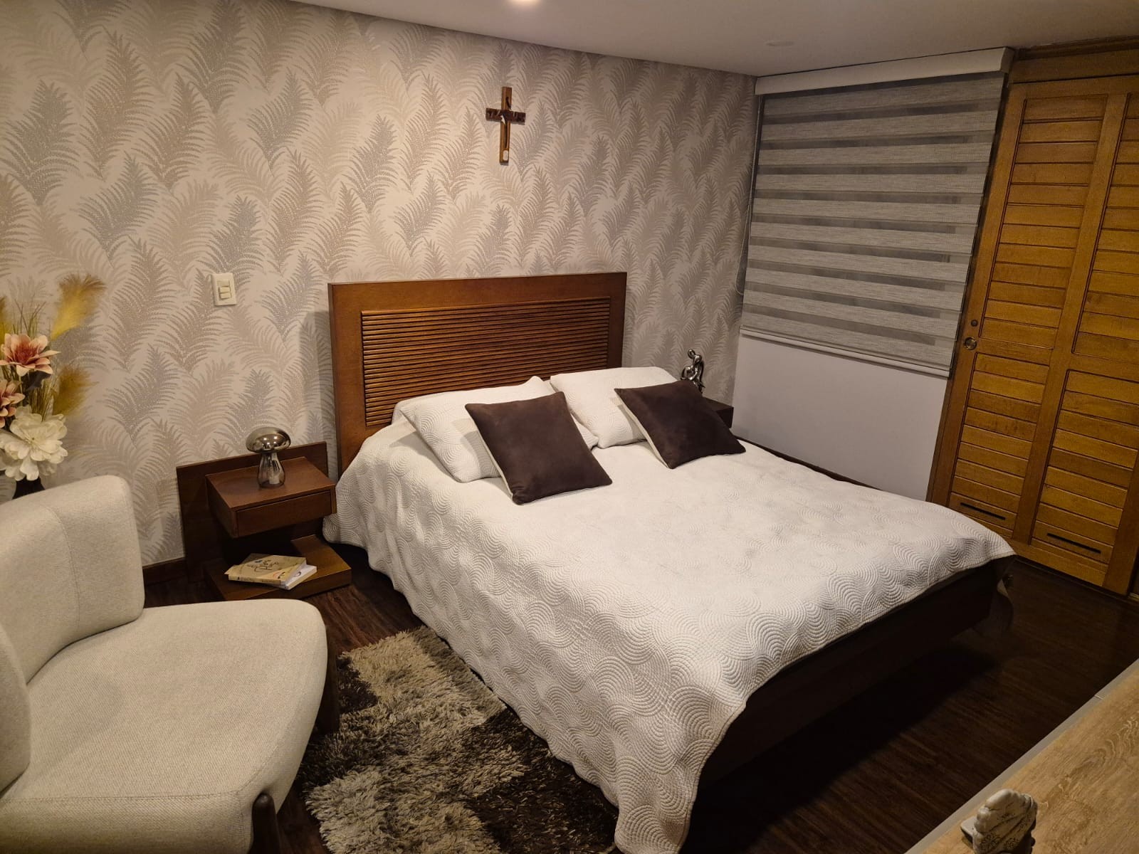 Apartamento en venta en Ciudad Salitre Occidental, Bogotá · foto 23 de 24