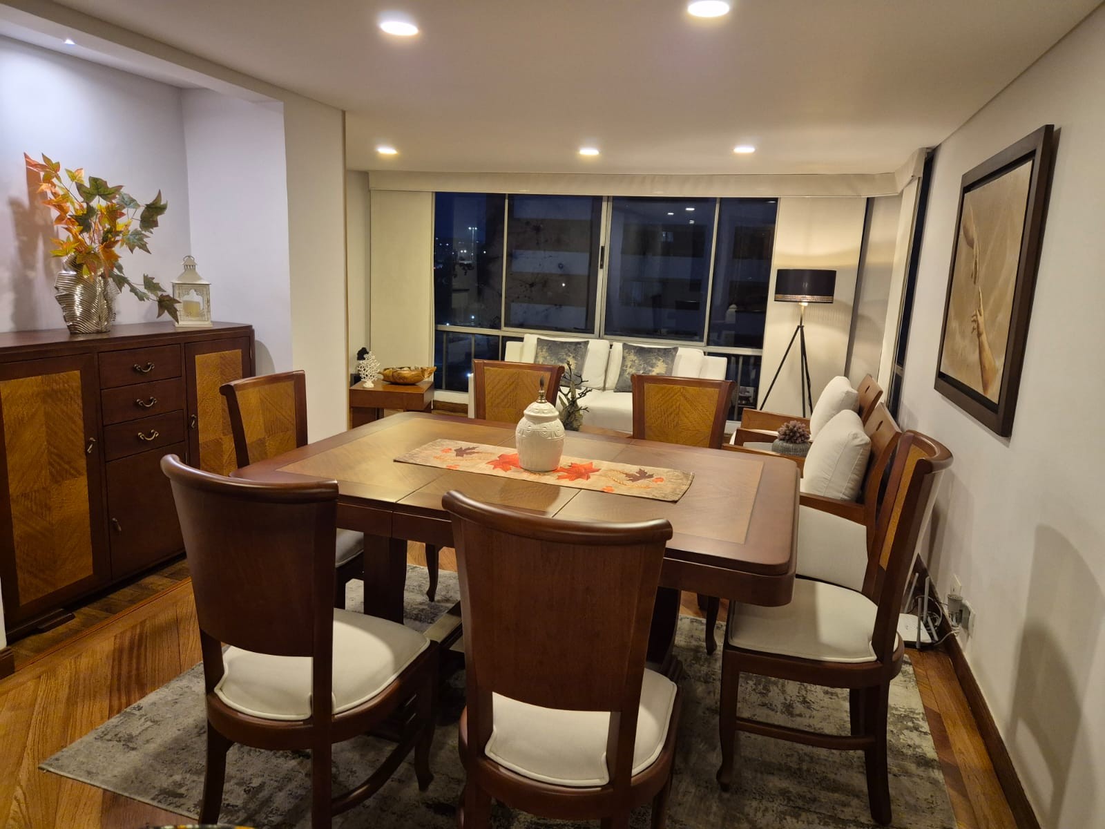 Apartamento en venta en Ciudad Salitre Occidental, Bogotá · foto 9 de 24