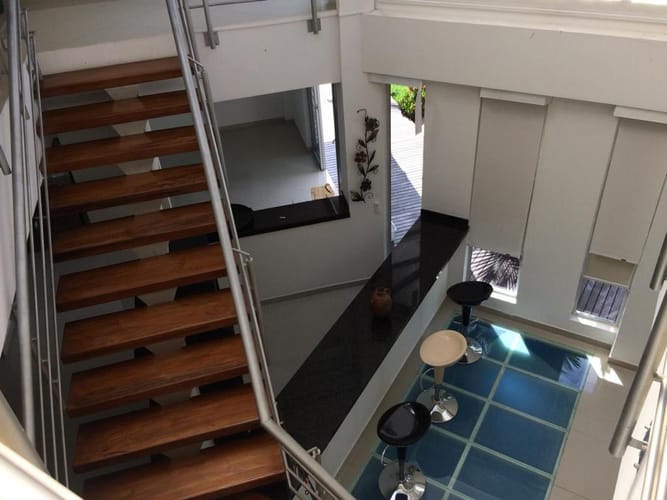 Casa de 6 alcobas en arriendo en Apiay, Villavicencio, 1424 m² · foto 7 de 16