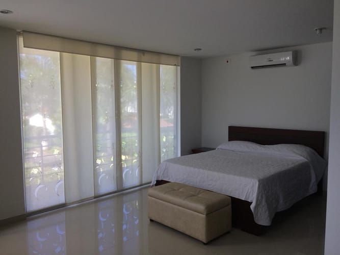 Casa de 6 alcobas en arriendo en Apiay, Villavicencio, 1424 m² · foto 10 de 16