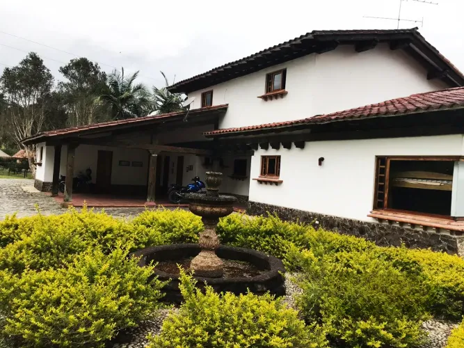 Finca en venta en Tablacito, Rionegro, 55000 m² · foto 9 de 19