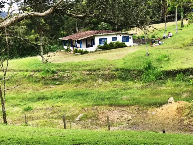 Finca en venta en Tablacito, Rionegro, 55000 m² · foto 11 de 19