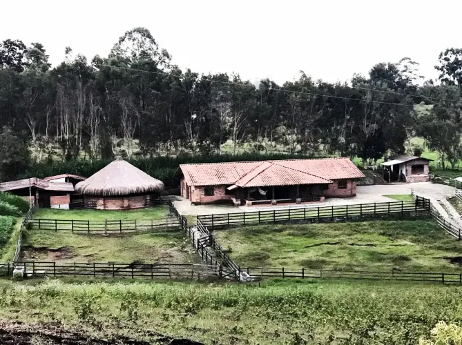Finca en venta en Tablacito, Rionegro, 55000 m² · foto 12 de 19