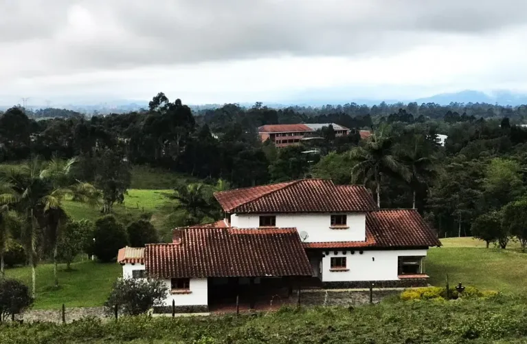 Finca en venta en Tablacito, Rionegro, 55000 m² · foto 17 de 19