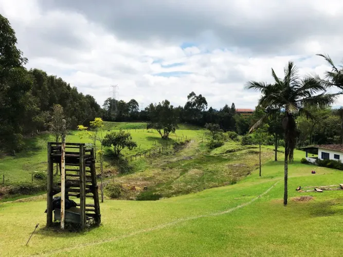 Finca en venta en Tablacito, Rionegro, 55000 m² · foto 19 de 19