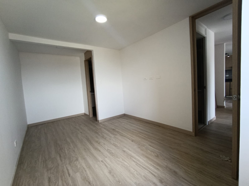 Apartamento en arriendo en Paso Real, La Calera · foto 2 de 10