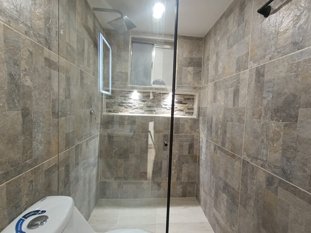 Apartamento en arriendo en Paso Real, La Calera · foto 3 de 10