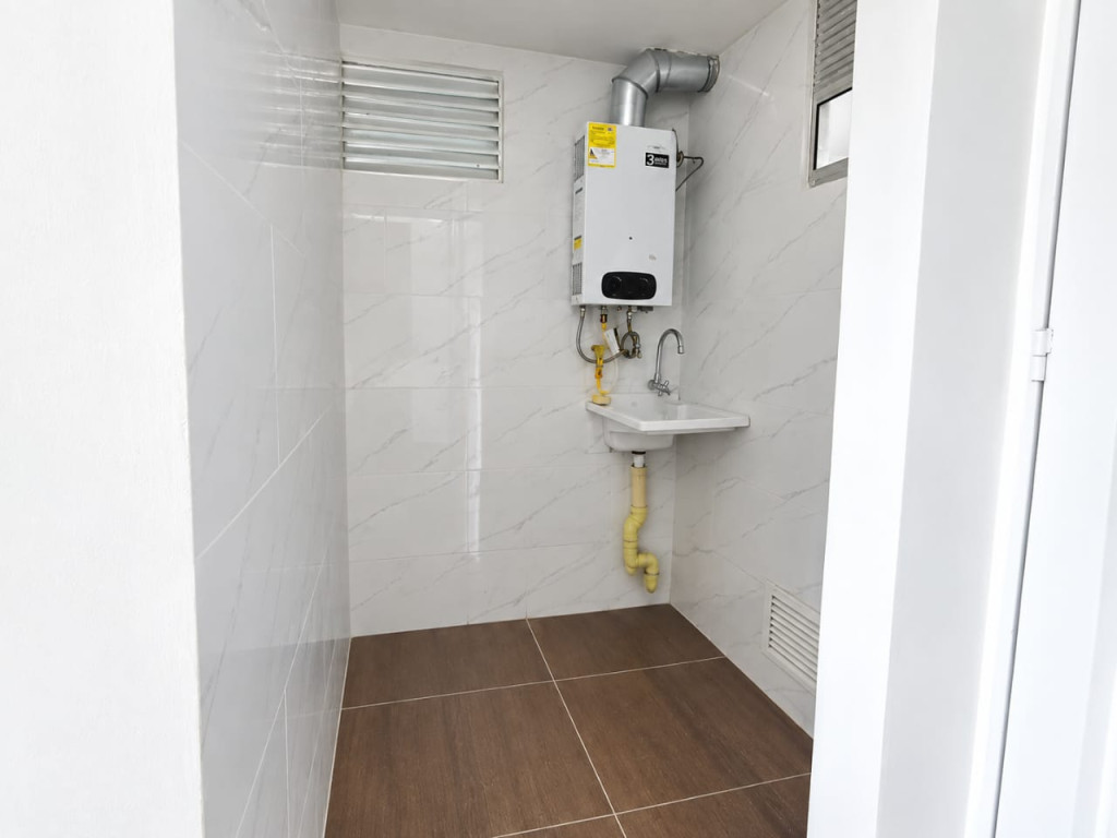 Apartamento en arriendo en Paso Real, La Calera · foto 4 de 10