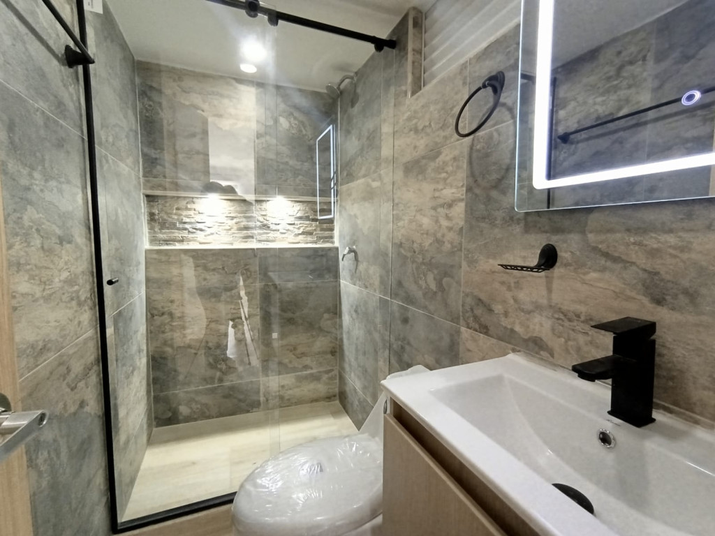 Apartamento en arriendo en Paso Real, La Calera · foto 5 de 10