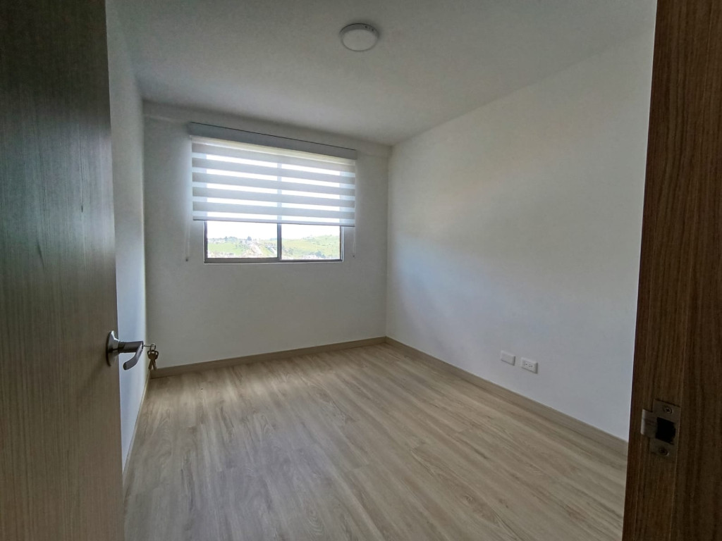 Apartamento en arriendo en Paso Real, La Calera · foto 6 de 10