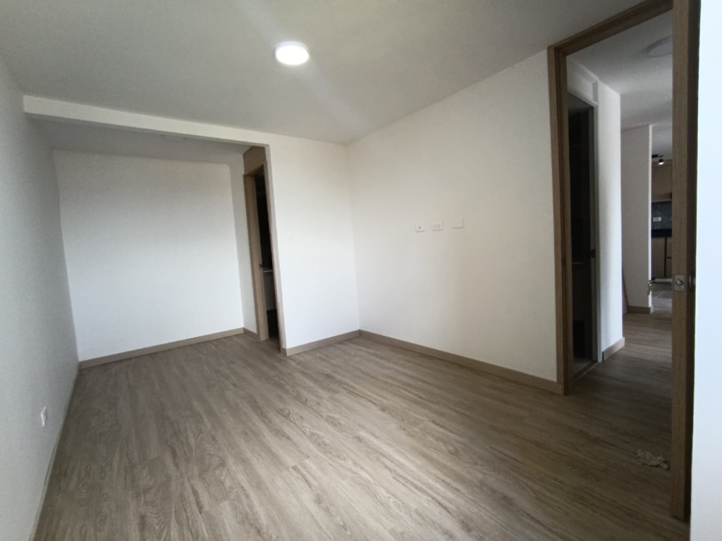 Apartamento en arriendo en Paso Real, La Calera · foto 7 de 10