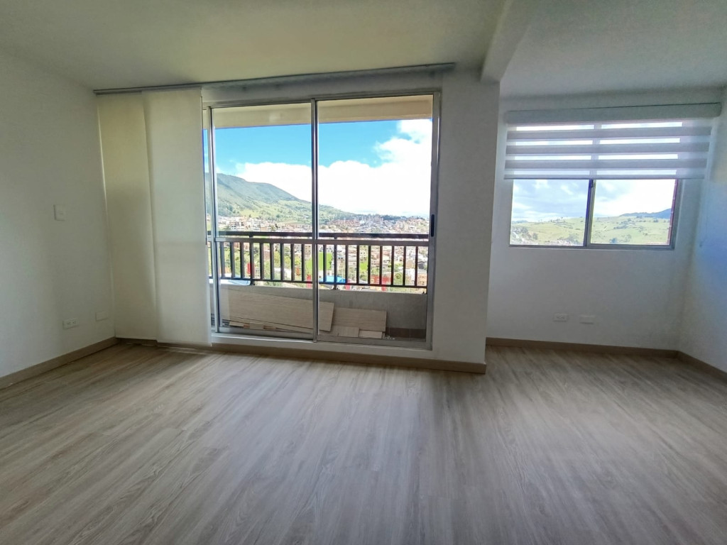 Apartamento en arriendo en Paso Real, La Calera · foto 8 de 10