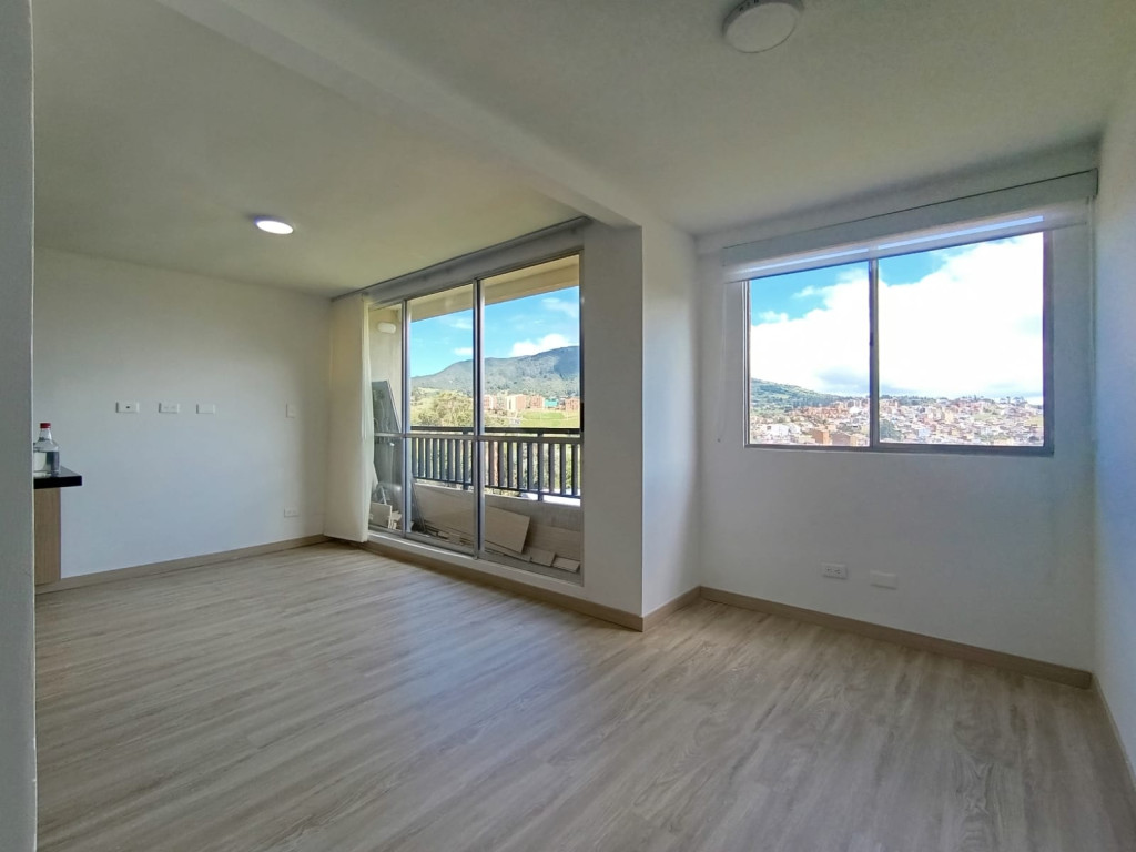 Apartamento en arriendo en Paso Real, La Calera · foto 10 de 10