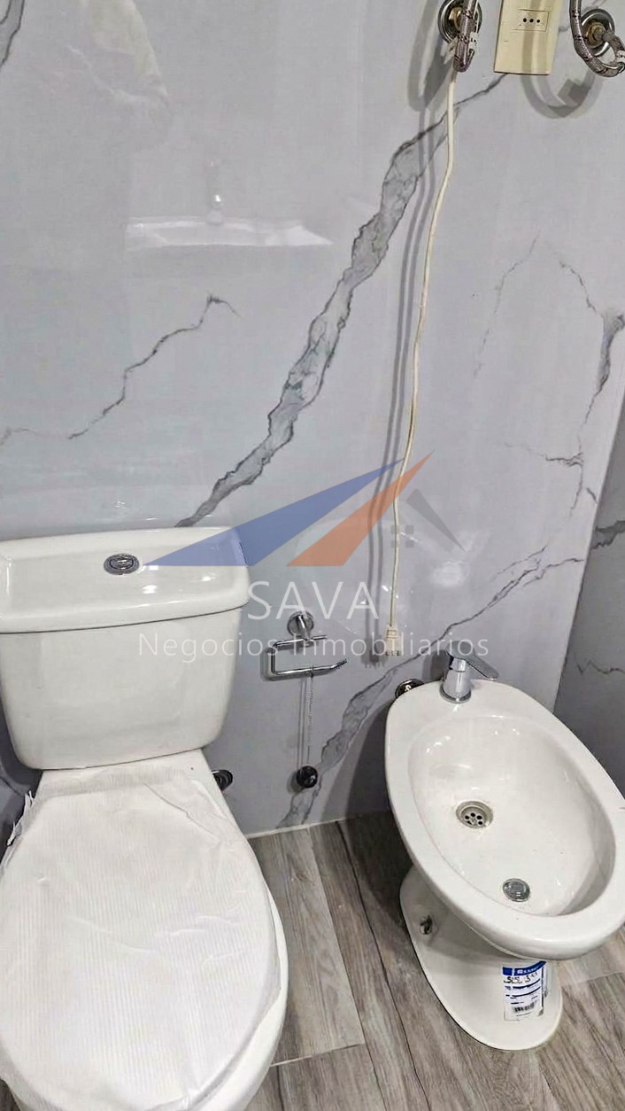 Alquiler Apartamento 2 Dormitorios en Cordón! Piso Alto · Foto 12