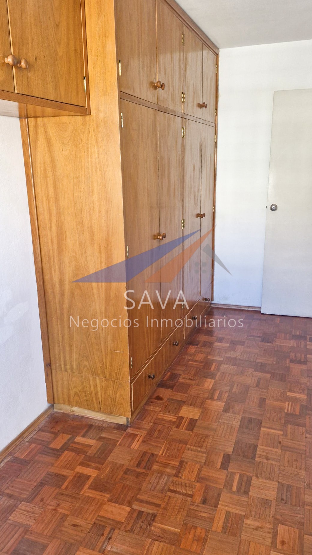 Alquiler Apartamento 2 Dormitorios en Cordón! Piso Alto · Foto 9
