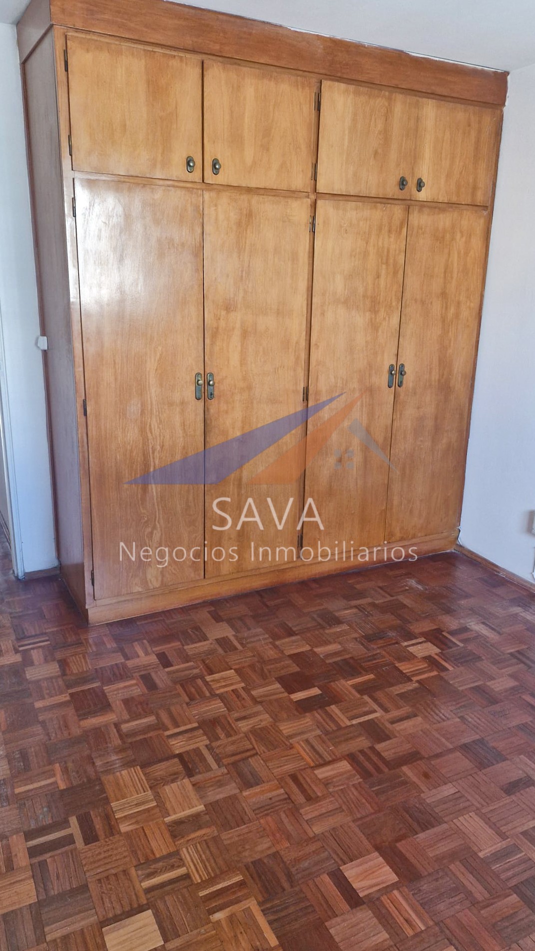 Alquiler Apartamento 2 Dormitorios en Cordón! Piso Alto · Foto 10