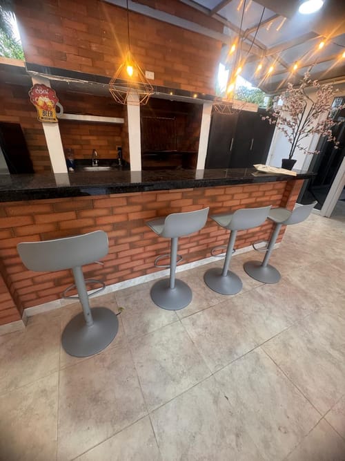 Casa de 6 alcobas en arriendo en Apiay, Villavicencio, 1424 m² · foto 13 de 16