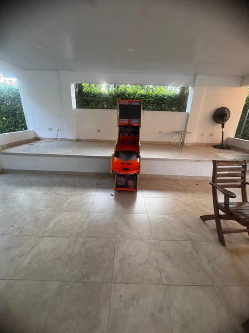 Casa de 6 alcobas en arriendo en Apiay, Villavicencio, 1424 m² · foto 15 de 16