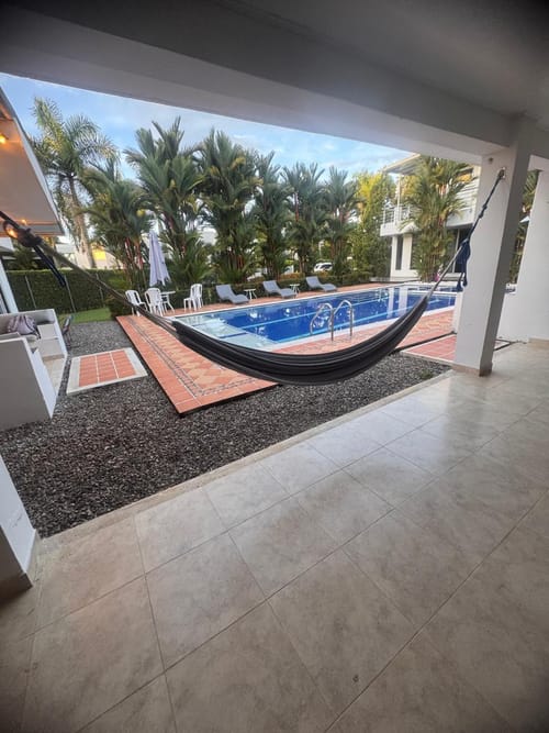 Casa de 6 alcobas en arriendo en Apiay, Villavicencio, 1424 m² · foto 16 de 16