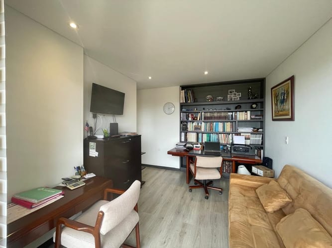 Apartamento en venta en Laura Vicuña, Chía · foto 10 de 24