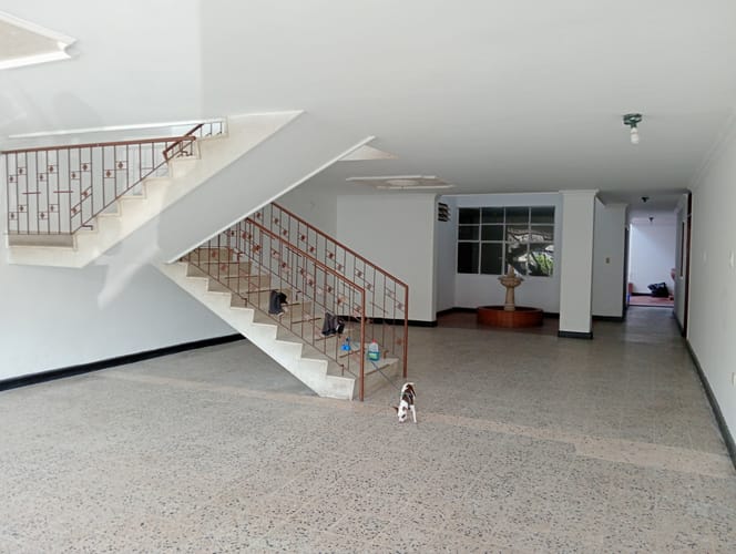 Apartamento de 7 alcobas en venta en Antiguo Campestre, Bucaramanga, 750 m² · foto 2 de 24