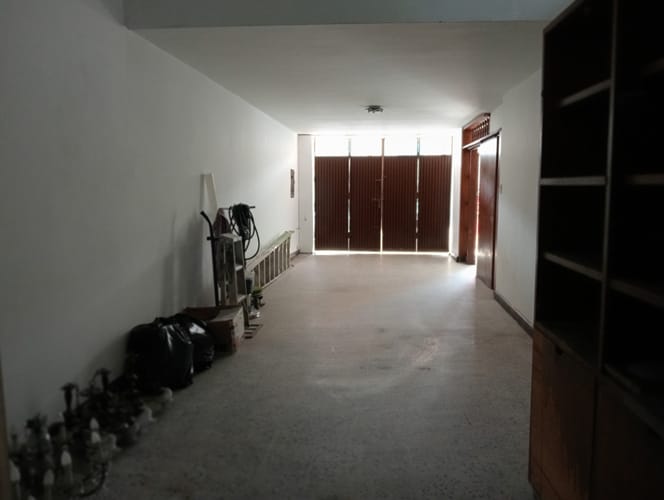 Apartamento de 7 alcobas en venta en Antiguo Campestre, Bucaramanga, 750 m² · foto 3 de 24
