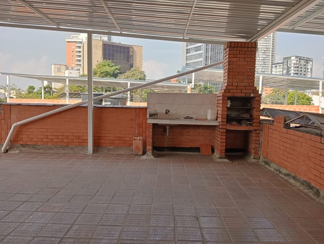 Apartamento de 7 alcobas en venta en Antiguo Campestre, Bucaramanga, 750 m² · foto 4 de 24