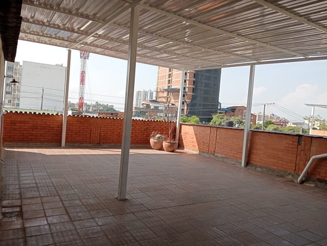 Apartamento de 7 alcobas en venta en Antiguo Campestre, Bucaramanga, 750 m² · foto 5 de 24