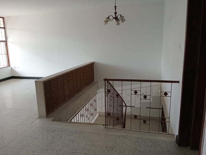 Apartamento de 7 alcobas en venta en Antiguo Campestre, Bucaramanga, 750 m² · foto 7 de 24
