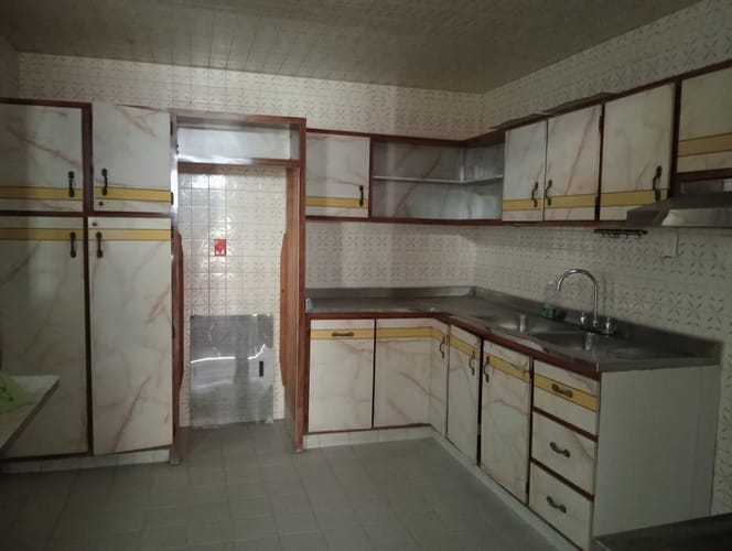 Apartamento de 7 alcobas en venta en Antiguo Campestre, Bucaramanga, 750 m² · foto 9 de 24