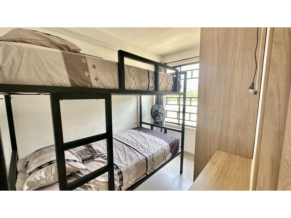 Apartamento en venta en Gaira Mar, Santa Marta · foto 5 de 13
