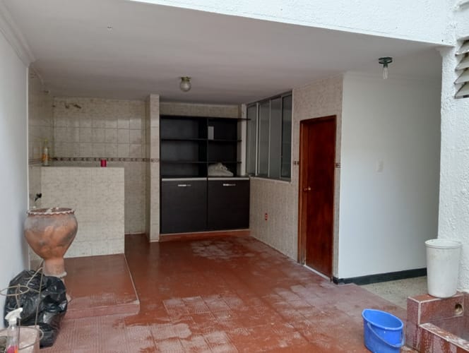 Apartamento de 7 alcobas en venta en Antiguo Campestre, Bucaramanga, 750 m² · foto 15 de 24