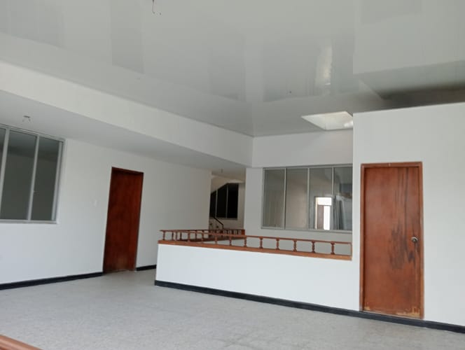 Apartamento de 7 alcobas en venta en Antiguo Campestre, Bucaramanga, 750 m² · foto 16 de 24