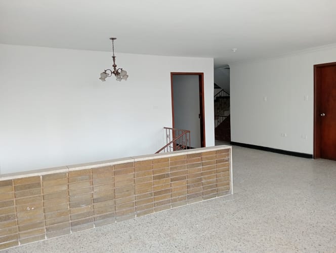 Apartamento de 7 alcobas en venta en Antiguo Campestre, Bucaramanga, 750 m² · foto 24 de 24