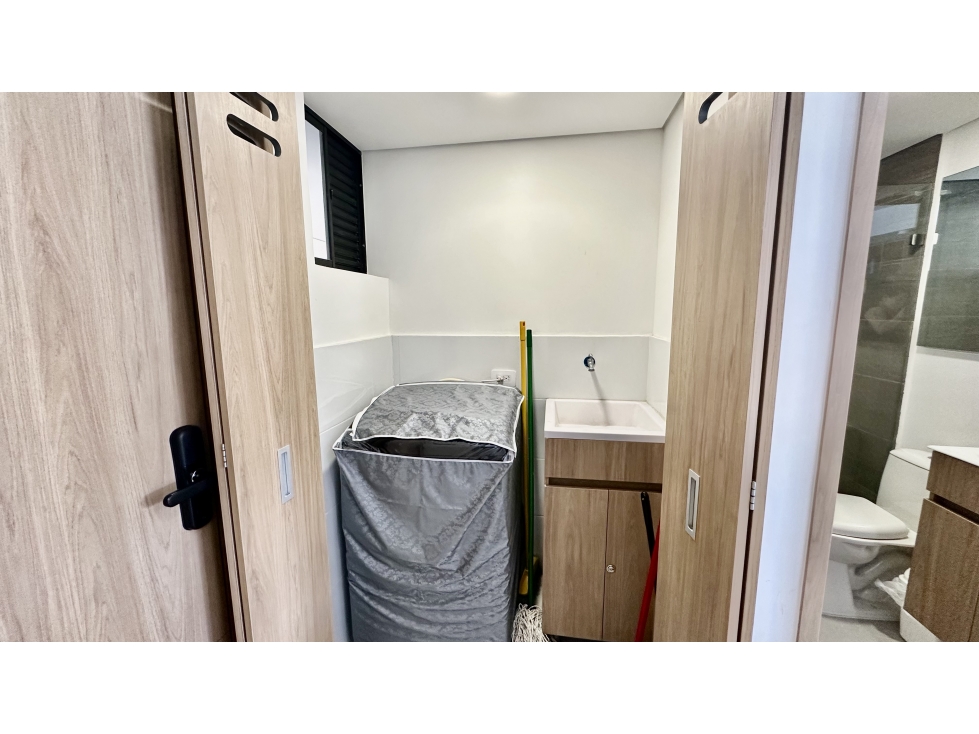 Apartamento en venta en Gaira Mar, Santa Marta · foto 8 de 13
