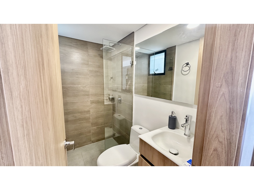 Apartamento en venta en Gaira Mar, Santa Marta · foto 9 de 13