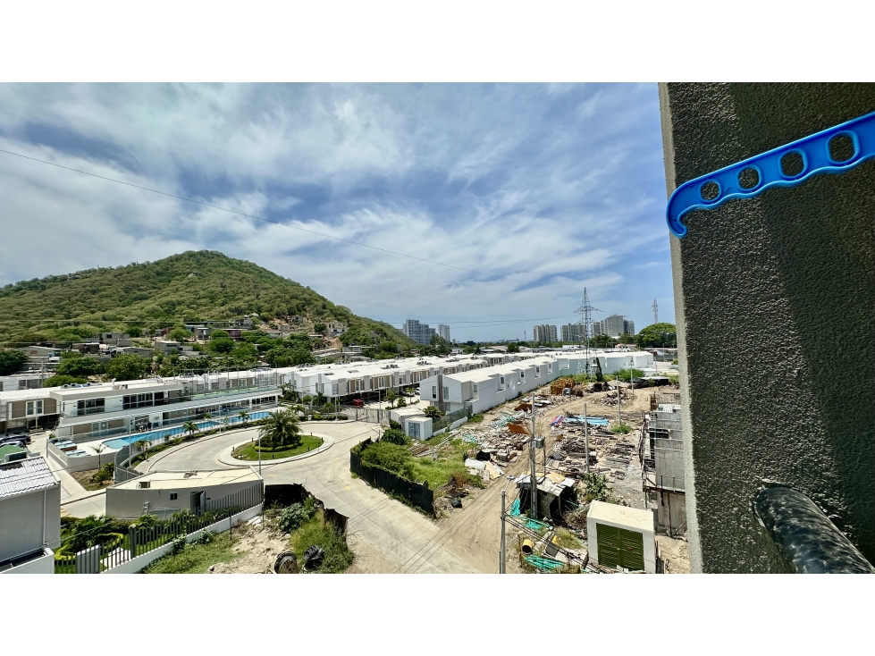 Apartamento en venta en Gaira Mar, Santa Marta · foto 10 de 13