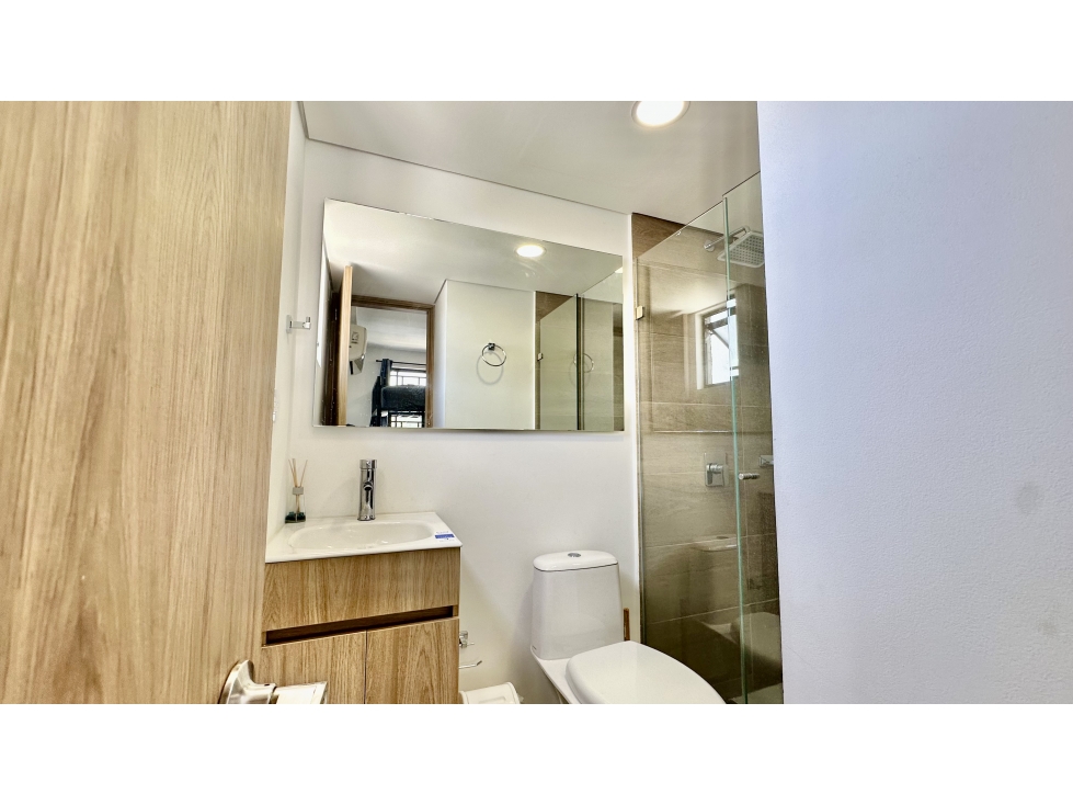 Apartamento en venta en Gaira Mar, Santa Marta · foto 11 de 13