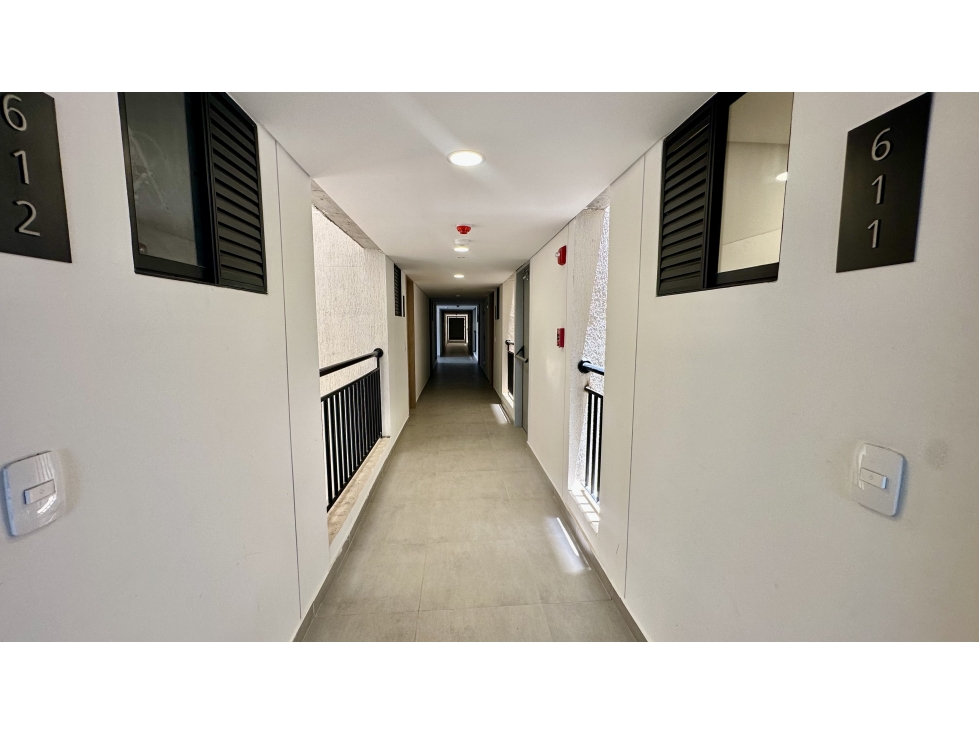 Apartamento en venta en Gaira Mar, Santa Marta · foto 13 de 13