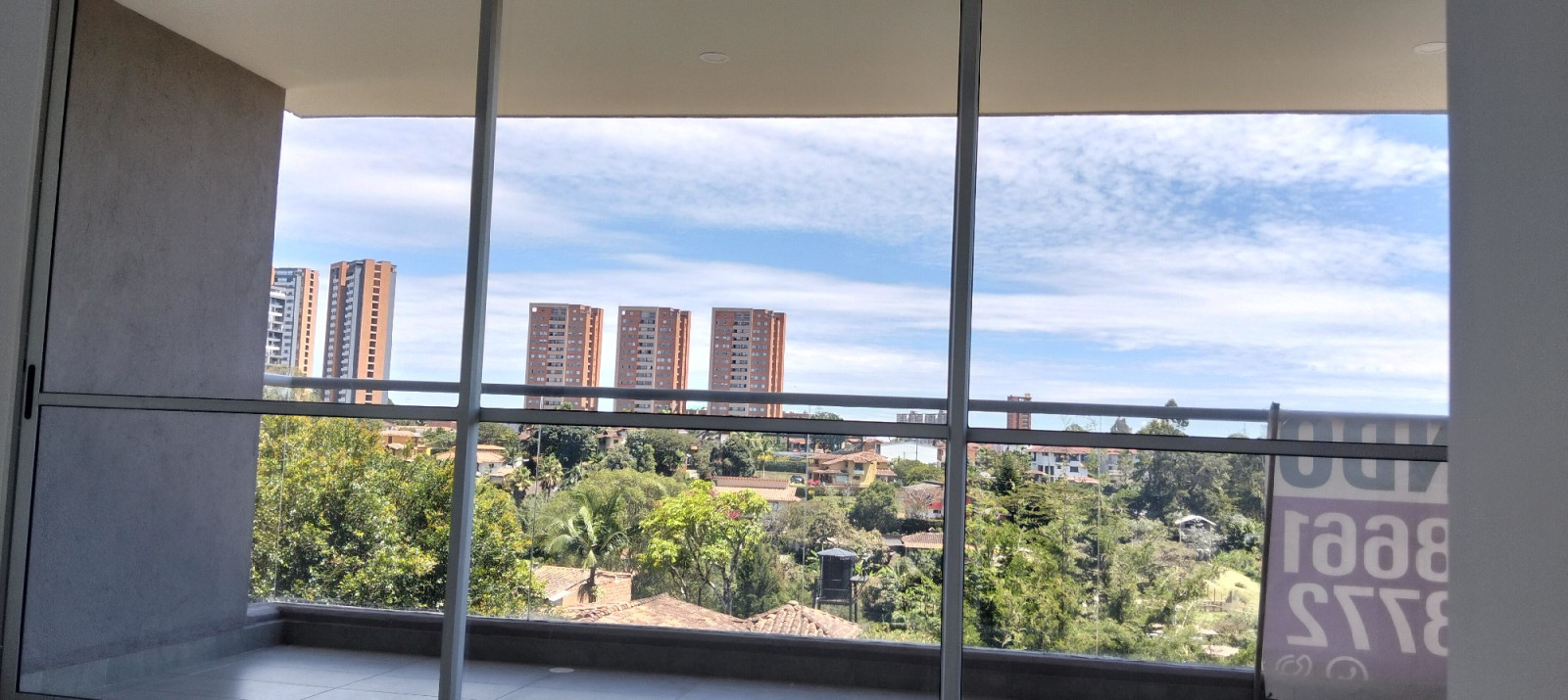 Apartamento en arriendo en Centro, Rionegro · foto 2 de 19