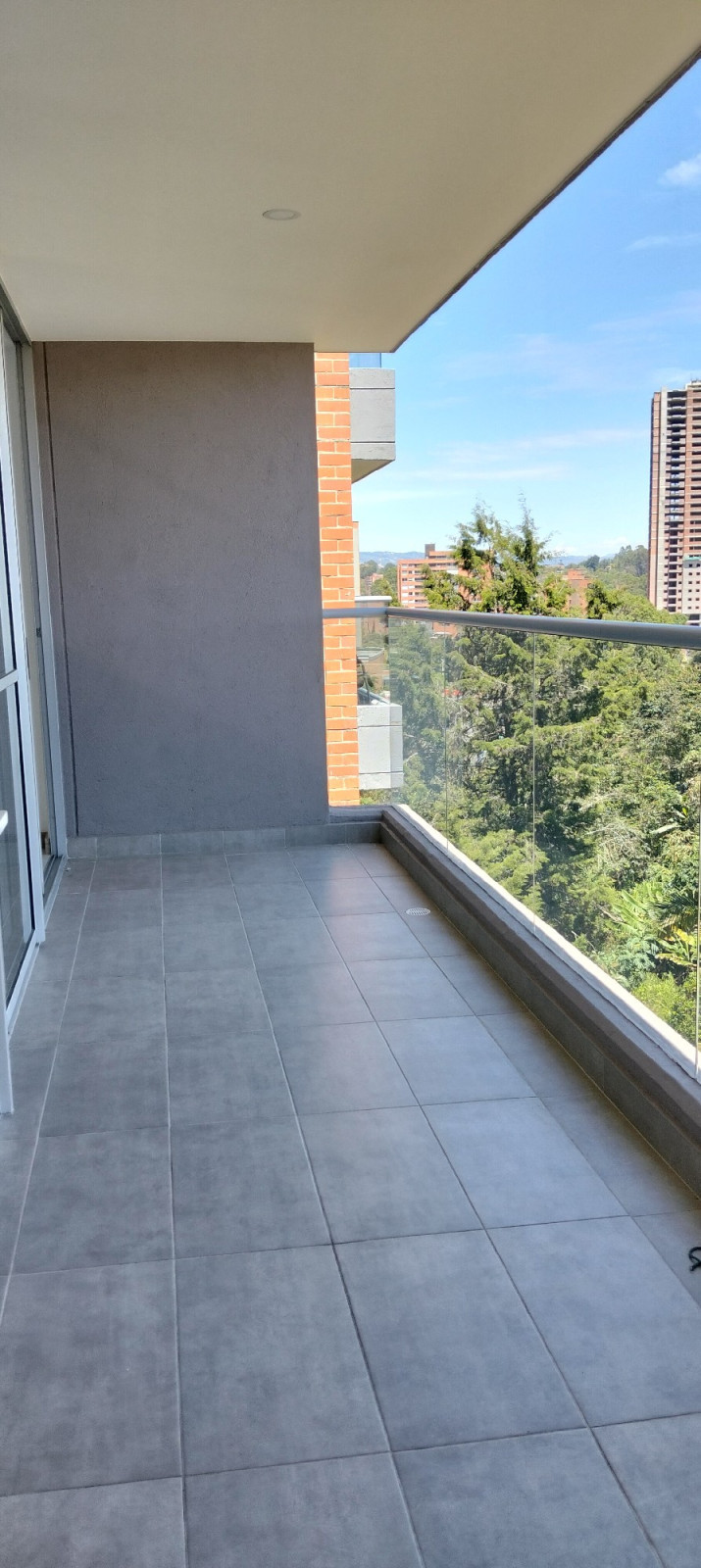 Apartamento en arriendo en Centro, Rionegro · foto 5 de 19