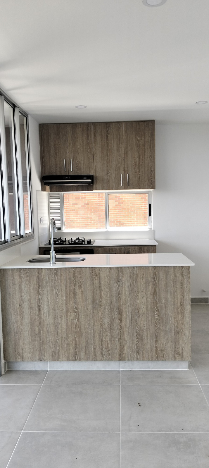 Apartamento en arriendo en Centro, Rionegro · foto 6 de 19