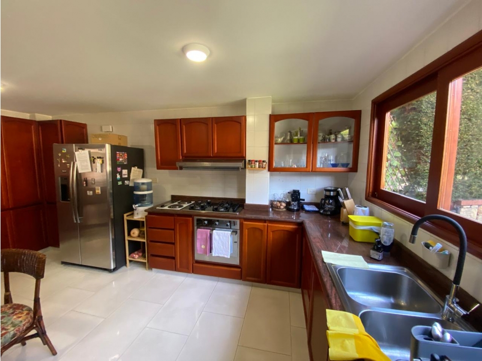Casa en venta en Casa Blanca Suba, Bogotá · foto 4 de 24