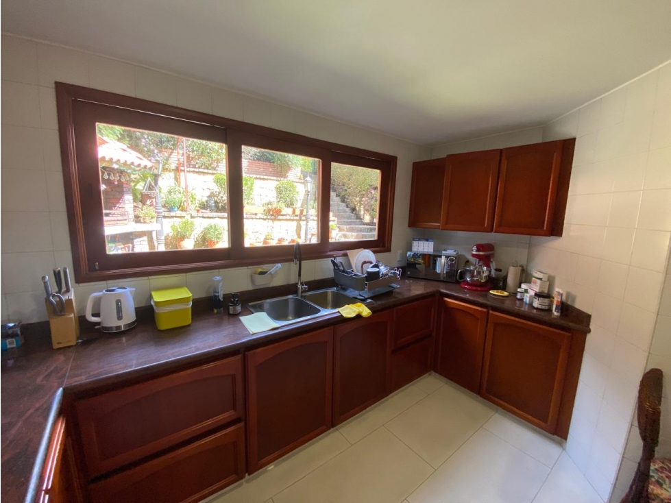 Casa en venta en Casa Blanca Suba, Bogotá · foto 5 de 24