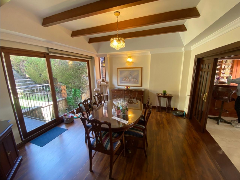Casa en venta en Casa Blanca Suba, Bogotá · foto 6 de 24