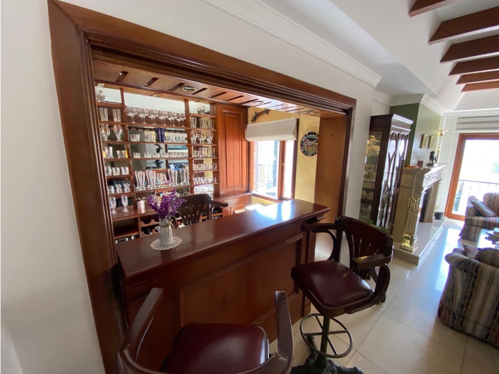 Casa en venta en Casa Blanca Suba, Bogotá · foto 9 de 24