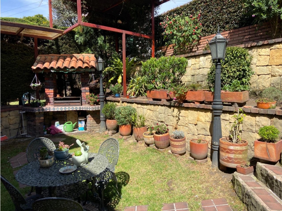 Casa en venta en Casa Blanca Suba, Bogotá · foto 10 de 24
