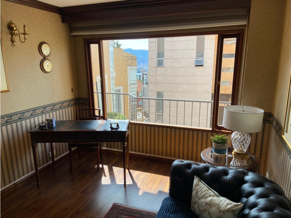 Casa en venta en Casa Blanca Suba, Bogotá · foto 13 de 24