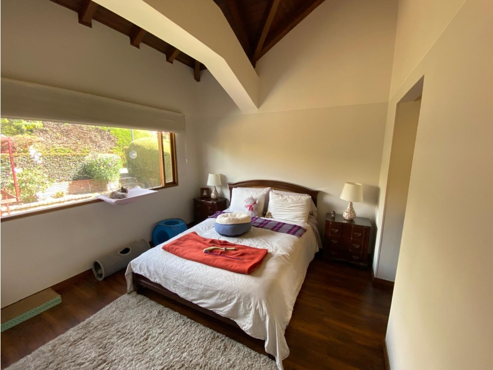 Casa en venta en Casa Blanca Suba, Bogotá · foto 14 de 24